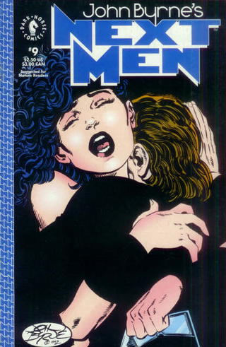 Illustration for article titled Superheroes Who Get Laid All The Time